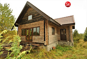Künni tee 7, Adra, Harku vald, Harjumaa (1 foto / 10)