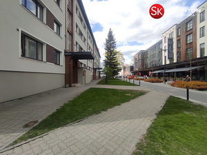 Aleksandri tn 1, Kesklinna, Tartu, Tartumaa (2 foto / 10)
