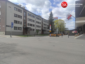 Aleksandri tn 1, Kesklinna, Tartu, Tartumaa (5 foto / 10)