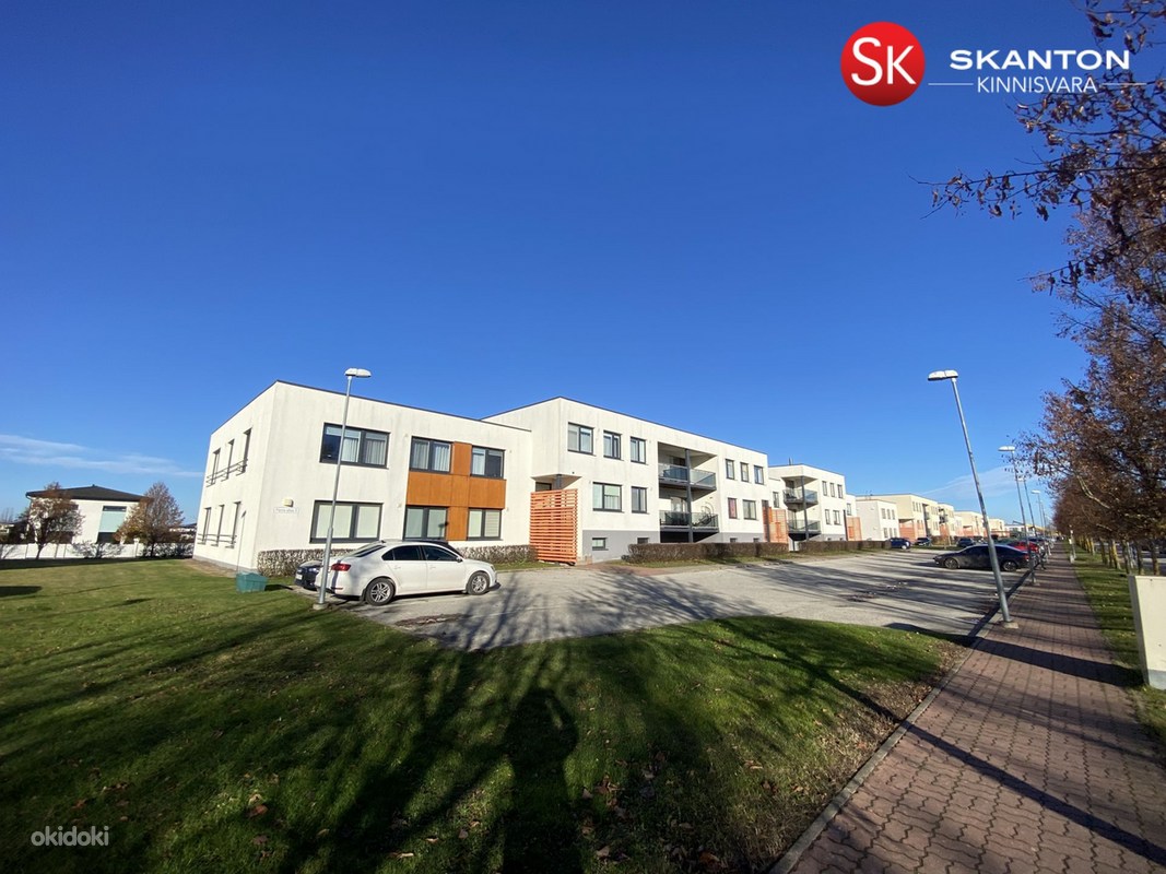 Tartu maakond, Tartu linn, Tartu linn, RaadiKruusamäe, Pärna allee 5