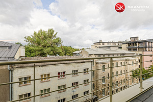 Roosikrantsi tn 9, Kesklinna, Tallinn, Harjumaa (6 foto / 10)