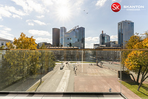 Harju maakond, Tallinn, Kesklinna linnaosa, Ambassador, Gonsiori 9 (1 foto / 10)