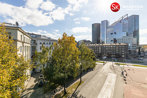 Harju maakond, Tallinn, Kesklinna linnaosa, Ambassador, Gonsiori 9 (4 foto / 10)