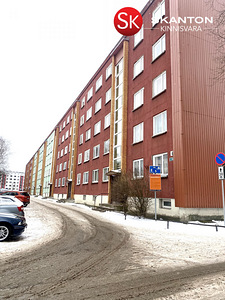 Anne tn 49, Tartu, Tartumaa (1 foto / 10)