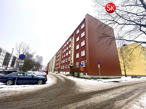 Anne tn 49, Tartu, Tartumaa (10 foto / 10)