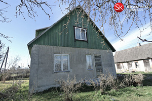 Spordiväljaku tn 2, Lelle, Kehtna vald, Raplamaa (7 foto / 10)
