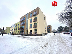 Veeriku tn 12c, Veeriku, Tartu, Tartumaa (2 foto / 10)