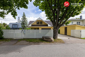 Kesktee 35a, Pirita, Tallinn, Harjumaa (1 foto / 10)