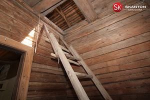 Ööbiku, Jõgisoo, Järva vald, Järvamaa (8 foto / 10)