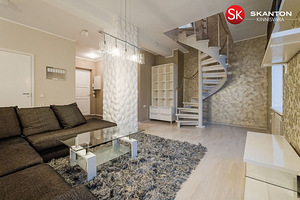 Maakri tn 44, Kesklinna, Tallinn, Harjumaa (10 foto / 10)