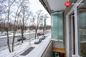 A. H. Tammsaare tee 113, Mustamäe, Tallinn, Harjumaa (8 foto / 10)