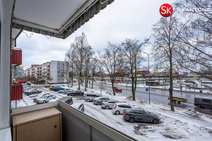 A. H. Tammsaare tee 113, Mustamäe, Tallinn, Harjumaa (9 foto / 10)