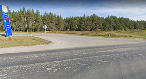 Harju maakond, Viimsi vald, Laiaküla, Vana-Narva mnt 2b (6 foto / 10)
