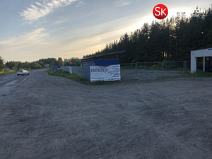 Harju maakond, Viimsi vald, Laiaküla, Vana-Narva mnt 2b (10 foto / 10)