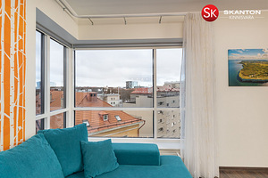 Maakri tn 36, Kesklinna, Tallinn, Harjumaa (5 foto / 10)