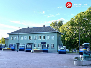 Lipuväljak 22a, Otepää, Otepää vald, Valgamaa (1 foto / 6)