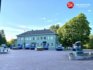 Lipuväljak 22a, Otepää, Otepää vald, Valgamaa (6 foto / 6)