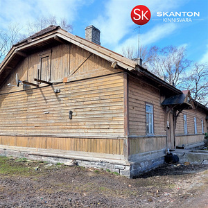 Raudtee tn 4, Haapsalu, Haapsalu linn, Läänemaa (1 foto / 10)