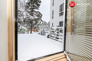 Vanemuise tn 42, Nõmme, Tallinn, Harjumaa (7 foto / 10)