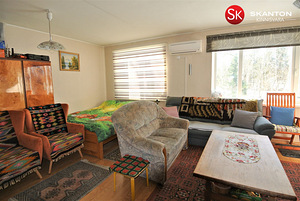Harju maakond, Saue vald, Ellamaa küla, Kuuse 1 (3 foto / 10)