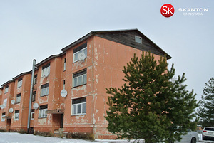 Uus tn 2, Ervita, Järva vald, Järvamaa (1 foto / 10)