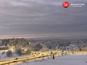 Läänemere tee 2, Lasnamäe, Tallinn, Harjumaa (5 foto / 10)