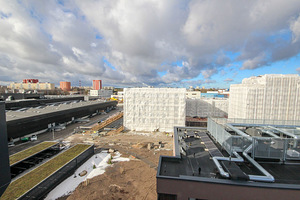 Aiandi tn 9/3, Mustamäe, Tallinn, Harjumaa (10 foto / 10)