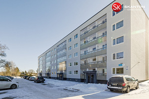 Põllu tn 1, Saku, Saku vald, Harjumaa (3 foto / 10)