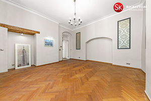Kiriku põik 4, Kesklinna, Tallinn, Harjumaa (4 foto / 10)