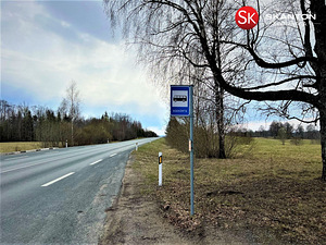Valga maakond, Otepää vald, Ilmjärve küla (8 foto / 9)