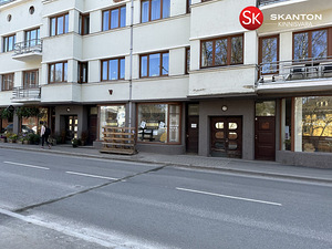 J. Kuperjanovi tn 18a, Tartu, Tartumaa (2 foto / 10)