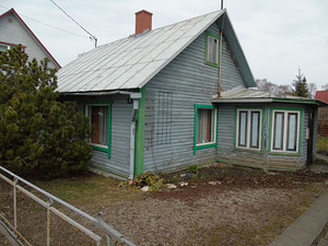Heina tn 5, Rakvere, Lääne-Virumaa (1 foto / 10)