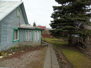 Heina tn 5, Rakvere, Lääne-Virumaa (2 foto / 10)