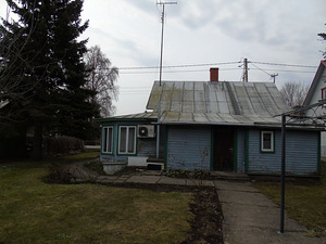 Heina tn 5, Rakvere, Lääne-Virumaa (3 foto / 10)