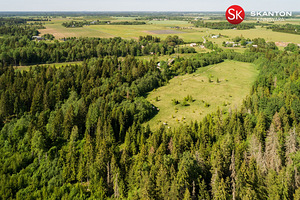 Harju maakond, Kiili vald, Paekna küla, Nurmenuku (3 foto / 10)