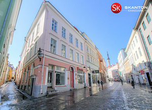 Viru tn 16, Kesklinna, Tallinn, Harjumaa (1 foto / 10)