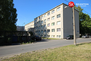 E. Vilde tee 90, Mustamäe, Tallinn, Harjumaa (9 foto / 10)