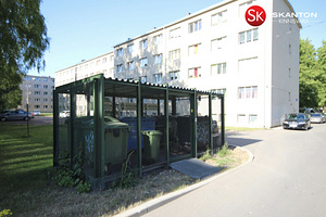 E. Vilde tee 90, Mustamäe, Tallinn, Harjumaa (10 foto / 10)