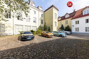 Kiriku põik 4, Kesklinna, Tallinn, Harjumaa (1 foto / 10)