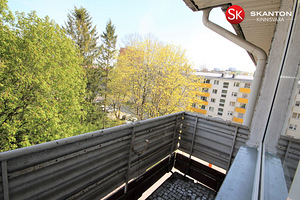 Kuklase tn 6, Mustamäe, Tallinn, Harjumaa (4 foto / 10)