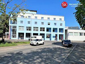 Tatari tn 56, Kesklinna, Tallinn, Harjumaa (1 foto / 8)