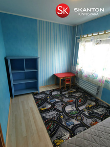 Vilja tn 18a, Võru, Võrumaa (5 foto / 10)