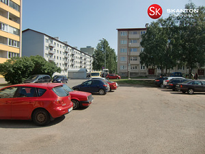 A. H. Tammsaare tee 63a, Mustamäe, Tallinn, Harjumaa (6 foto / 6)