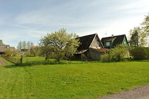 Spordiväljaku tn 2, Lelle, Kehtna vald, Raplamaa (8 foto / 10)