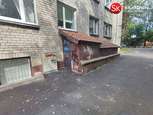 Majaka tn 22, Lasnamäe, Tallinn, Harjumaa (2 foto / 10)