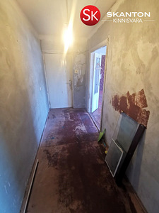 Koreli tn 22, Võru, Võrumaa (9 foto / 10)
