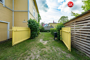 Posti tn 14a, Rakvere, Lääne-Virumaa (3 foto / 10)