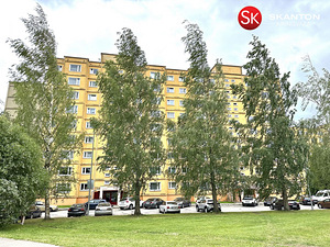 Mõisavahe tn 47, Annelinna, Tartu, Tartumaa (2 foto / 10)