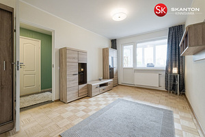 Muhu tn 10, Lasnamäe, Tallinn, Harjumaa (1 foto / 10)