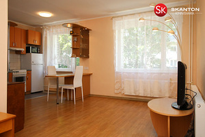 Iirise tn 7, Kristiine, Tallinn, Harjumaa (1 foto / 10)